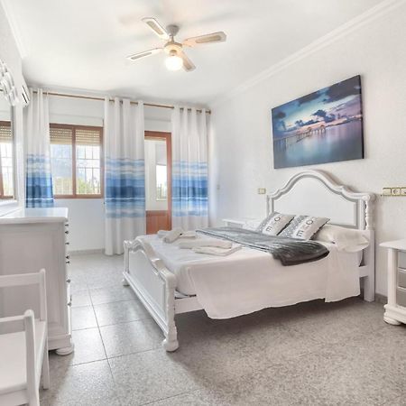 Villa Garrofer - Plusholidays Calpe Exterior photo