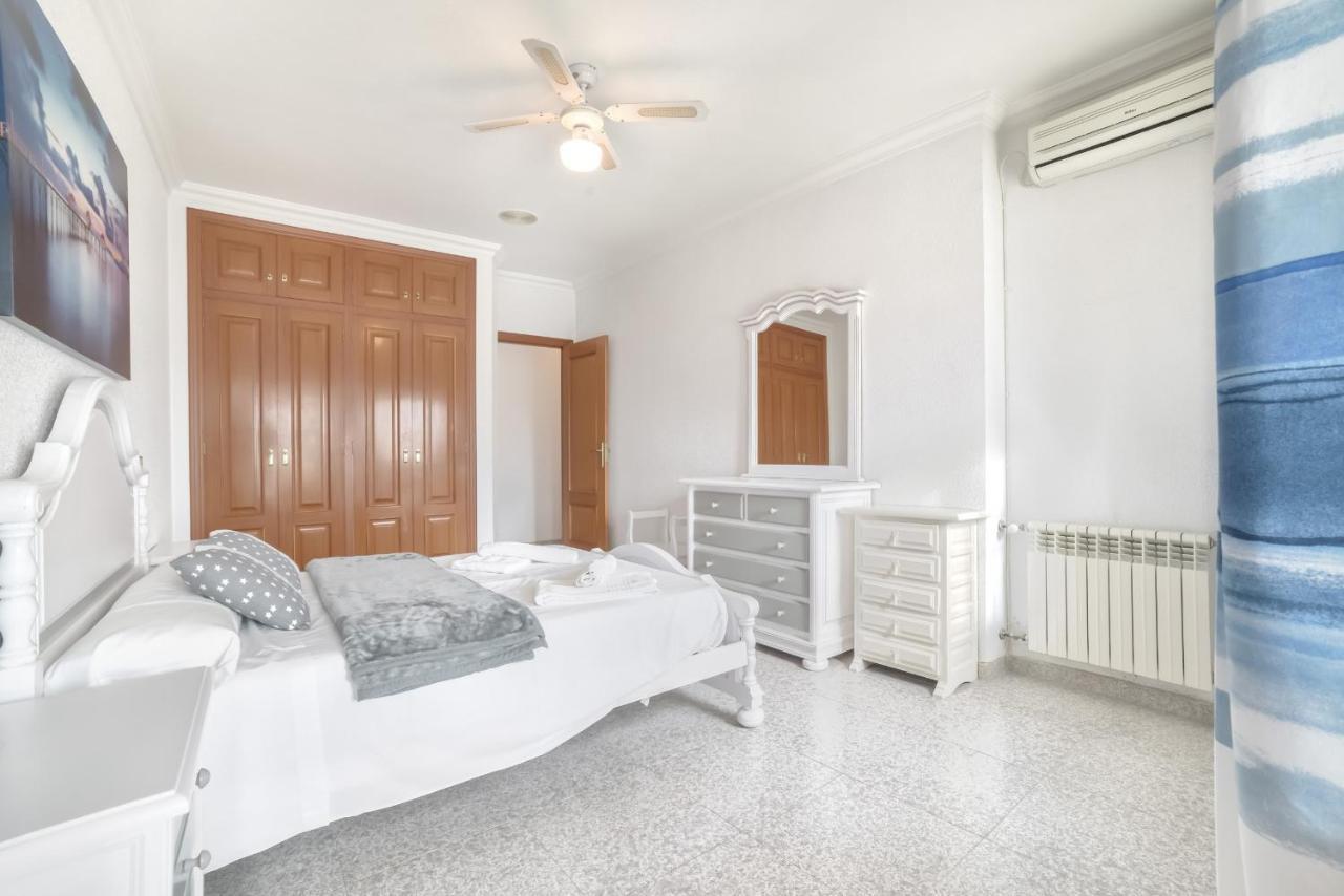 Villa Garrofer - Plusholidays Calpe Exterior photo