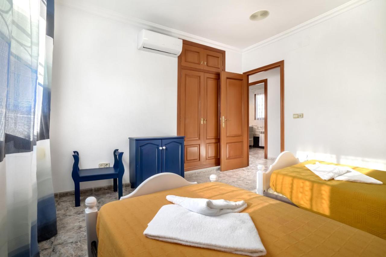 Villa Garrofer - Plusholidays Calpe Exterior photo