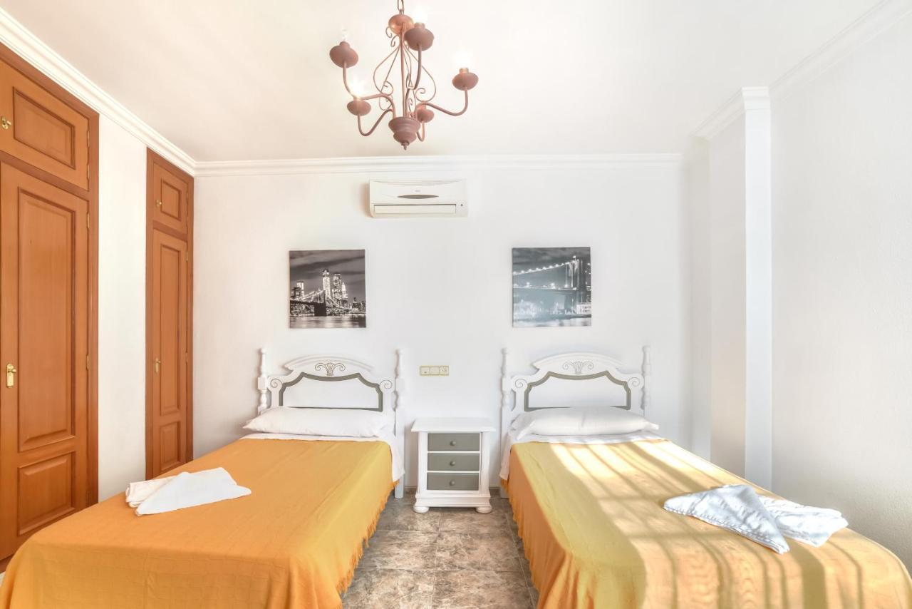 Villa Garrofer - Plusholidays Calpe Exterior photo